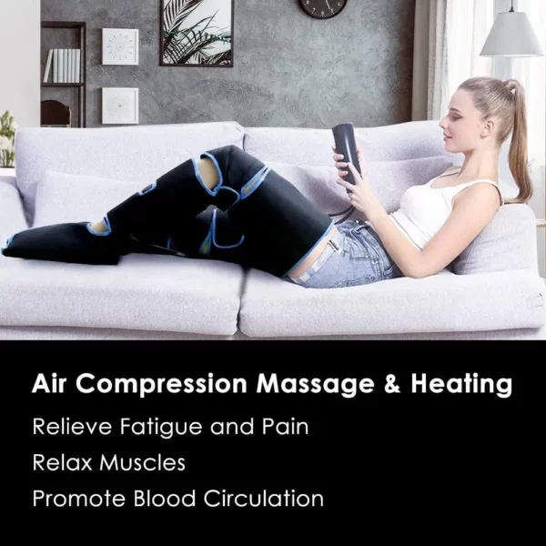 Air-C Leg Massager