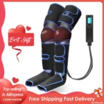 Air-C Leg Massager